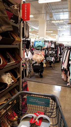 Department Store «Nordstrom Rack at Coddingtown Mall», reviews and photos, 180 Coddingtown Center, Santa Rosa, CA 95401, USA