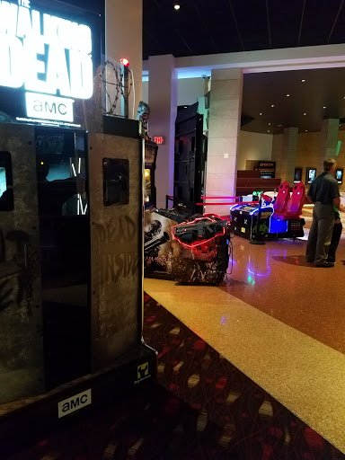 Movie Theater «UltraStar Multi-tainment Center at Ak-Chin Circle», reviews and photos, 16000 N Maricopa Rd, Maricopa, AZ 85139, USA