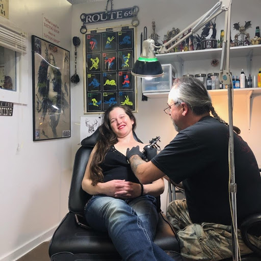 Explore 300 tattoo ideas, creative tattoo ideas in Anniston, available at Artistic Addictions