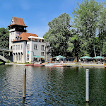 Photo n°14 de l'avis de Dominik.. fait le 16/05/2022 à 20:06 sur le  Klipper Segelschiffrestaurant à Berlin