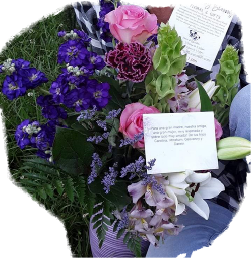 Florist «Four Seasons Florist», reviews and photos, 3482 Drusilla Ln Ste. G, Baton Rouge, LA 70809, USA