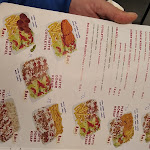 Photo n°6 de l'avis de Diego.e fait le 13/10/2021 à 10:26 sur le  Istanbul Kebap à Milan