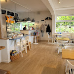 Photo n°6 de l'avis de Maria.r fait le 10/08/2023 à 12:45 sur le  Café LINDQUIST à Boltenhagen