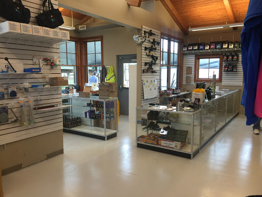 Skeet Shooting Range «Atterbury Shooting Complex», reviews and photos, 4250 Edinburgh St, Edinburgh, IN 46124, USA