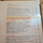 Photo n°9 de l'avis de francesco.i fait le 03/09/2022 à 15:03 sur le  Gusto Umami à Andria