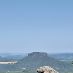 Photo n°1 de l'avis de Conny.e fait le 21/08/2021 à 14:23 sur le  BERGGAST - Bergwirtschaft Papststein à Gohrisch