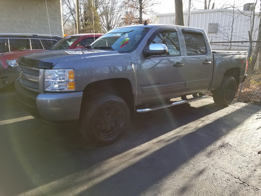 Used Car Dealer «Greg Coats Cars and Trucks», reviews and photos, 5204 Preston Hwy, Louisville, KY 40213, USA