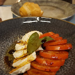 Photo n°10 de l'avis de Michelle.r fait le 20/09/2023 à 17:41 sur le  Taverna Caorlina à Caorle