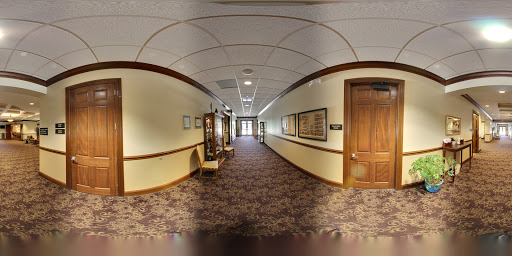 Funeral Home «Justen Funeral Home and Crematory», reviews and photos, 3700 Charles J Miller Memorial Hwy, McHenry, IL 60050, USA