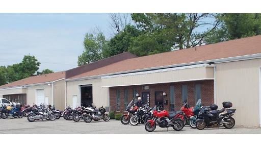 Cadre Cycle, 11121 Deerfield Rd d, Blue Ash, OH 45242, USA, 