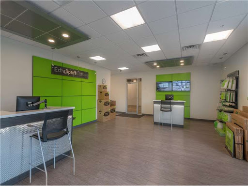 Storage Facility «Extra Space Storage», reviews and photos, 1850 N Hercules Ave, Clearwater, FL 33765, USA