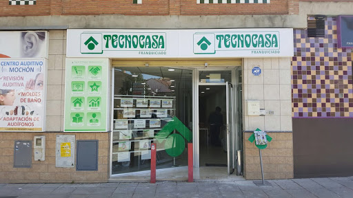 Tecnocasa Agencia Inmobiliaria