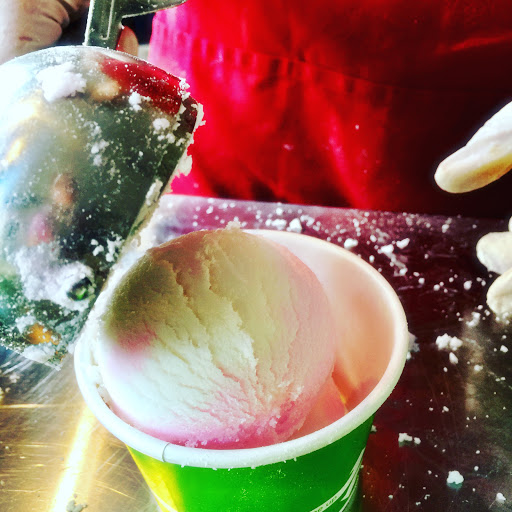 Cosmetics Store «Ladyburg Bath and Body Apothecary», reviews and photos, 726 Caroline St, Fredericksburg, VA 22401, USA