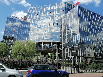 SWISS LIFE FRANCE à Levallois-Perret