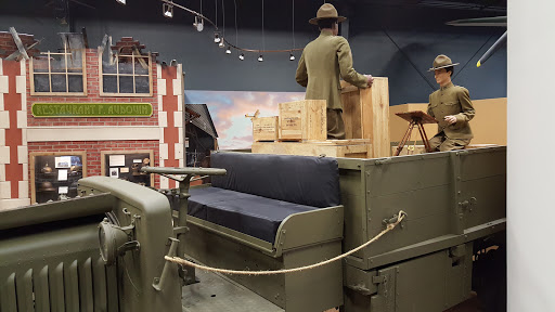 34th Infantry Division Association