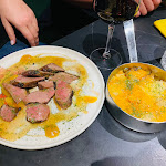 Photo n° 2 de l'avis de Gwendolyne.i fait le 24/10/2022 à 09:29 pour The Frenchie à Nantes