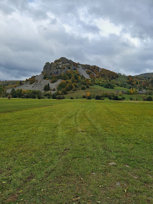La Buge à Lavigerie