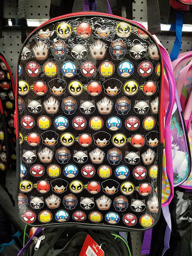 Variety Store «Five Below», reviews and photos, 14215 Hall Rd, Shelby Charter Township, MI 48315, USA