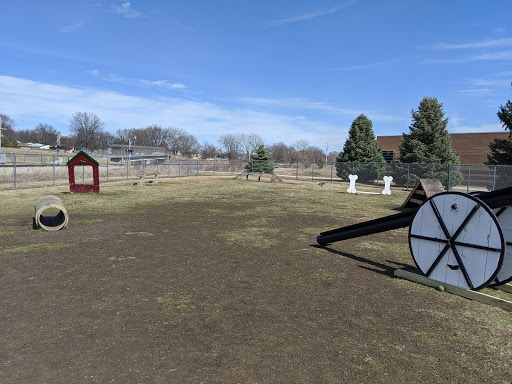 Dog Park «Dog Park», reviews and photos, 851 17th Ave SW, Altoona, IA 50009, USA