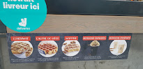 Gaufre du Restaurant américain Waffle Factory à Levallois-Perret - n°8