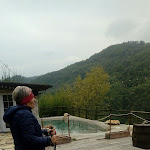 Photo n°1 de l'avis de Fiorella.a fait le 14/04/2019 à 19:27 sur le  Angolo di Paradiso à Altissimo