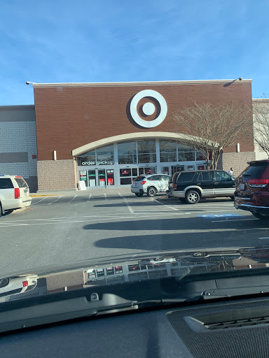 Target Mobile