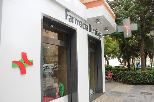 Farmacia Iturriaga