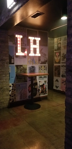 Bar «Lincoln Hall», reviews and photos, 2424 N Lincoln Ave, Chicago, IL 60614, USA