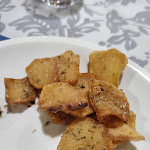 Photo n°3 de l'avis de Francesco.n fait le 07/08/2023 à 22:26 sur le  Ristorante Pizzeria Amici Miei à Cleto