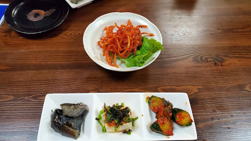 Dining慶 (きょん) 韓国料理