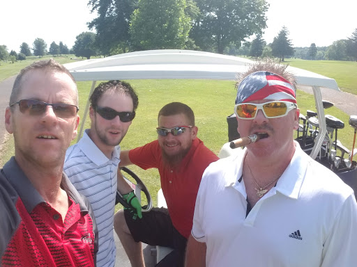 Golf Course «Blackwood Golf Course», reviews and photos, 510 Red Corner Rd, Douglassville, PA 19518, USA