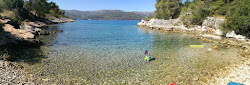 Brizenica Bay'in fotoğrafı ve güzel manzarası