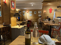 Atmosphère du Restaurant italien Restaurant La Casa Scara à Val-d'Isère - n°2
