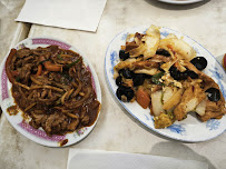 Plats et boissons du Restaurant chinois Chez Shen à Paris - n°11