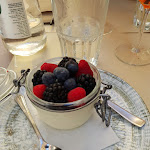 Photo n°2 de l'avis de Ekaterina.h fait le 02/10/2019 à 07:42 sur le  La Vita è Bella Ristorante - Insalateria à Como