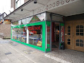 Pizza-Haus & Crown Food Oberhausen