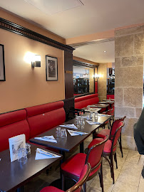 Atmosphère du Restaurant Café 108 à Vincennes - n°16