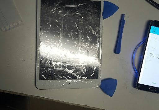 Electronics Store «Electronics R Us», reviews and photos, 3155 Ackerman Rd #107, San Antonio, TX 78219, USA