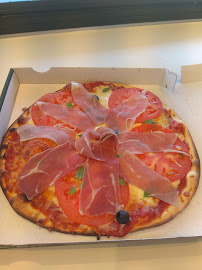 Plats et boissons du Pizzas à emporter Kiosque à Pizzas Wasselonne - n°20