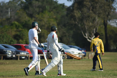 Tingalpa Cricket Ground