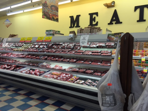 Grocery Store «The Cee Bee Food Store», reviews and photos, 584 S Main St, Brownsville, KY 42210, USA