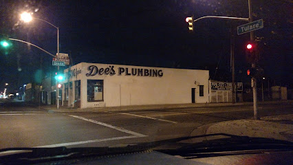 Dee's Plumbing