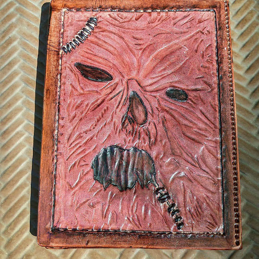 Craft Store «Tandy Leather Jacksonville-146», reviews and photos, 9456 Philips Hwy #6, Jacksonville, FL 32256, USA