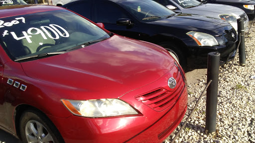 Used Car Dealer «Bay Auto wholesale», reviews and photos, 6823 N Florida Ave, Tampa, FL 33604, USA