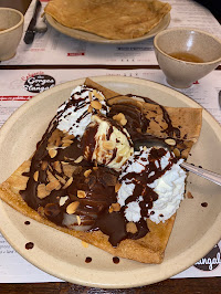 Les plus récentes photos du Crêperie Crêperie Aux Gorges Du Stangala à Quimper - n°1