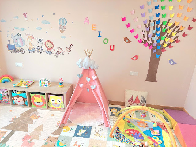 Casa Amiga en RIPAGAINA - La Casita de Sofi