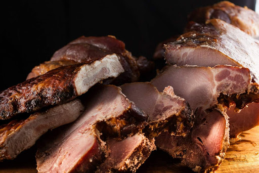 Butcher Shop «Blue Max Meats», reviews and photos, 29304 WA-410, Buckley, WA 98321, USA