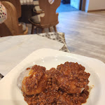 Photo n°5 de l'avis de Pietro.e fait le 19/07/2020 à 04:57 sur le  Ristorante Baita Alpina à Bedollo