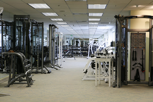 Gym «Center for Health & Fitness», reviews and photos, 514 N Prospect Ave #2, Redondo Beach, CA 90277, USA