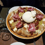 Photo n°2 de l'avis de Rocco.a fait le 30/04/2017 à 06:23 sur le  Giotto | Ristorante Pizzeria Bari à Bari